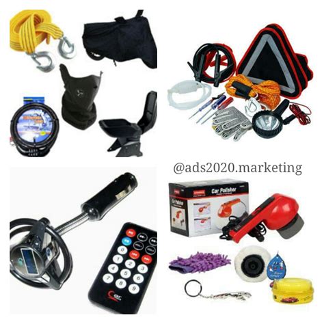 Car Accessories Shopping in India- Best Online Auto Vehicle Accessories ...