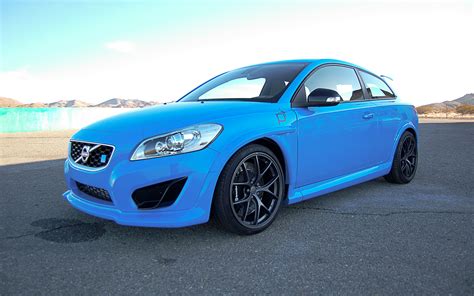 Volvo C30 2.5 T5 220hp | Fichiers Tuning - Reprogrammation - Dijon Auto ...