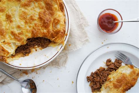 Fresh Meat Pie 2 – Telegraph