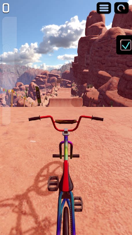 Touchgrind BMX 2 review - A riding sequel worth hurting yourself for? | Articles | Pocket Gamer