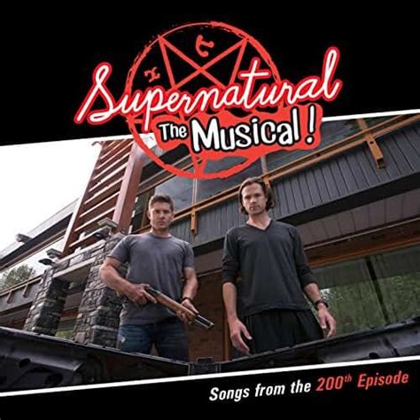 Amazon.co.uk: supernatural soundtrack