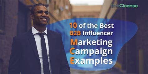 10 of the Best B2B Influencer Marketing Campaign Examples