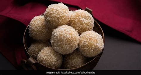 5 Straightforward Coconut-Based mostly Indian Desserts You Should Attempt At House - maxnews