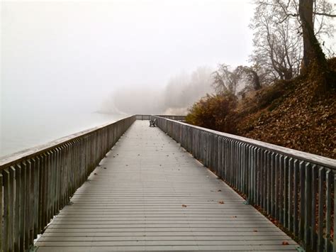 The Boardwalk At Chesapeake Beach, MD