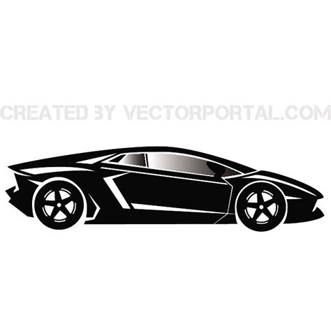 Race Car Silhouette Vector at Vectorified.com | Collection of Race Car ...