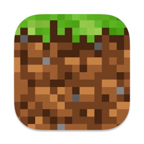 Minecraft macOS BigSur - Social media & Logos Icons