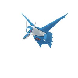 Latios - S (Pokémon GO) - Best Movesets, Counters, Evolutions and CP