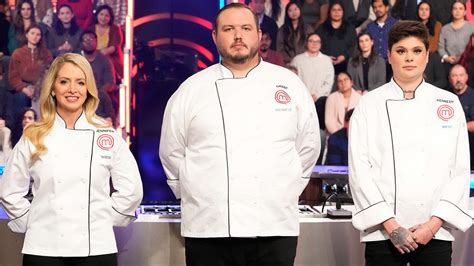 Who Won MasterChef Season 13 In 2023 & How Much Did They Win?