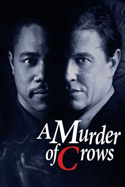 A Murder of Crows (1999) — The Movie Database (TMDB)