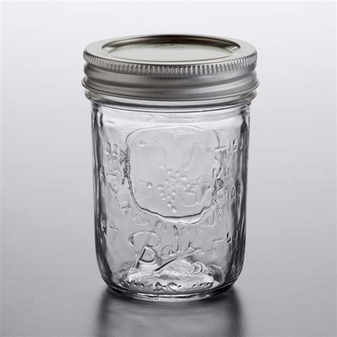 Canning Jars 8Oz at Marta Edwards blog