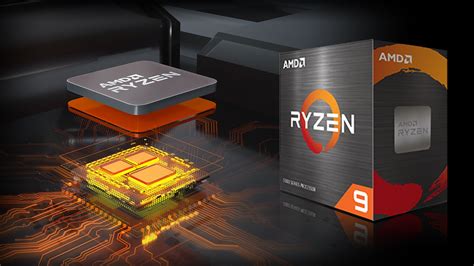 AMD Ryzen™ 5000 Series Processors | Fastest in the Game | AMD