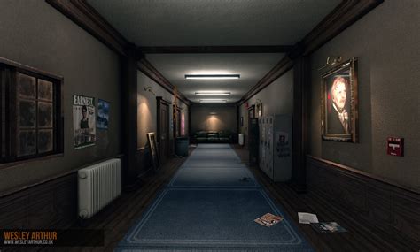 Bullworth Academy From Rockstar's Bully Gets An HD Makeover | Kotaku ...