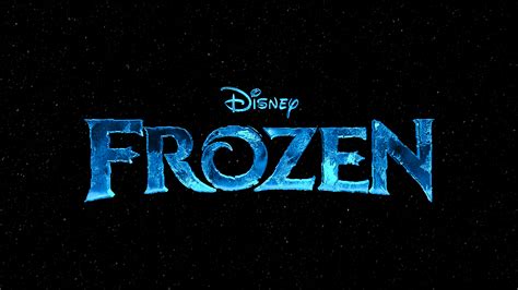 Frozen 2 Logo Wallpapers - Top Free Frozen 2 Logo Backgrounds - WallpaperAccess