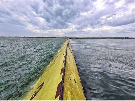 Safeguard Venice from Floods: the Interventions - Venice with a guide