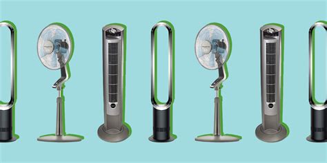 9 Best Cooling Fans 2021 — Bestselling Cooling Fans for Every Room