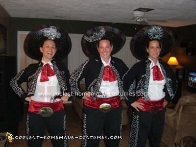 Cool Three Amigos Costume