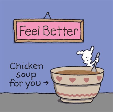 Feel Better Get Well GIF - FeelBetter GetWell Chicken - Discover & Share GIFs