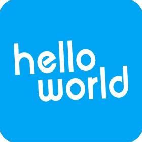 Helloworld-Co · GitHub