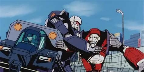 ROBOTECH: THE MOVIE: When Cannon Tried Anime - Film Inquiry