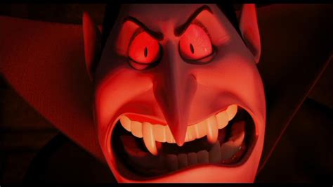 Taliesin meets the vampires: Hotel Transylvania – review