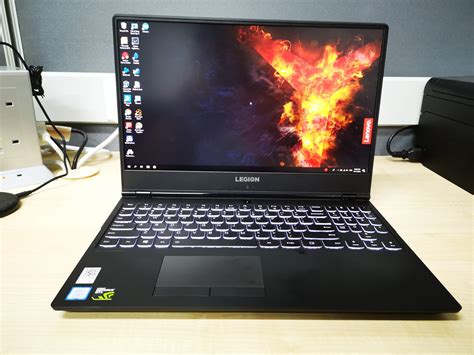 Lenovo Legion Y530 Gaming Laptop Review - The Tech Revolutionist