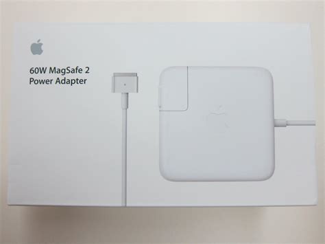 Magsafe 2 60w Power Adapter | Computer Accessories Ghana | Online Shopping Ghana