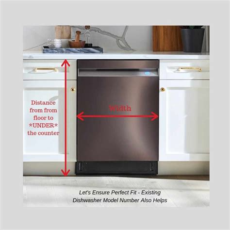 How to Prepare for Your Dishwasher Installation