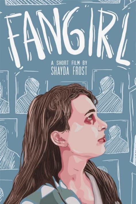 Fangirl (2019) - Posters — The Movie Database (TMDB)