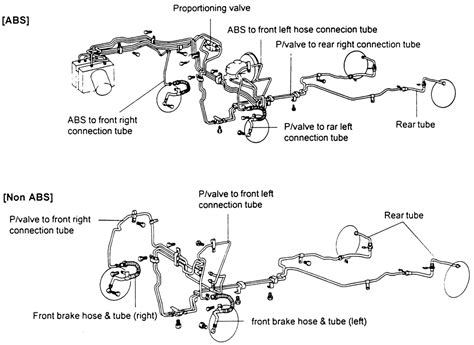 Ford F 150 Brake Line Diagram | Images and Photos finder