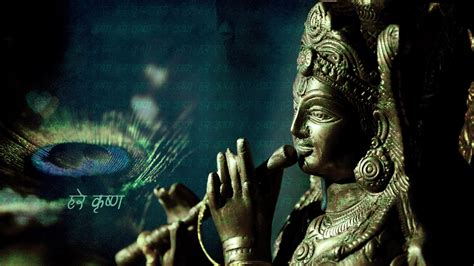 Black Krishna Wallpapers - Wallpaper Cave