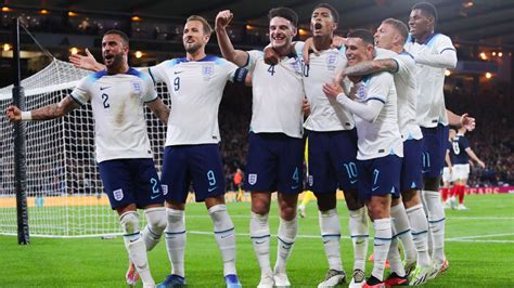 No more excuses: England are the team to beat at Euro 2024 - ESPN