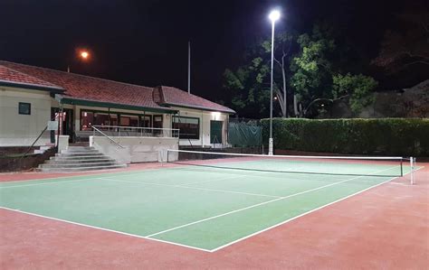 Tennis Court Lighting | LED Tennis Court Lights | Legacy Lighting