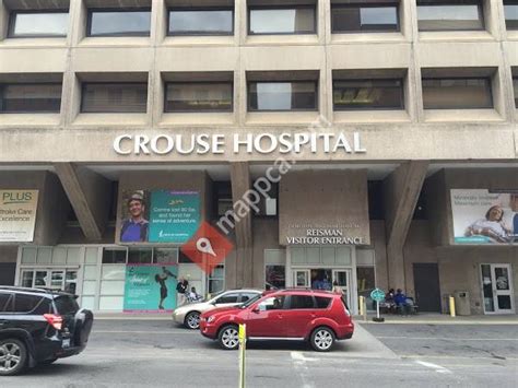 Crouse Hospital - Eastside