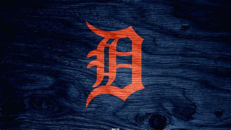 Detroit Tigers Wallpapers - Wallpaper Cave