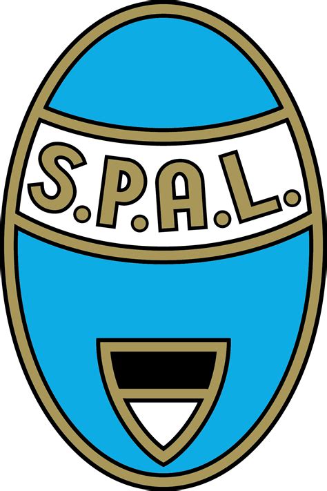 SPAL Ferrara | Calcio, Stemma, Squadra