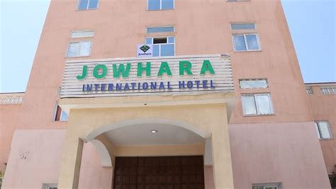 THE 10 BEST Hotels in Mogadishu, Somalia for 2021 (FREE cancellation on ...