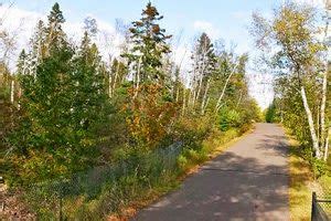 Multiple day hiking trails surround North Shore's Lutsen | Hiking trails, Minnesota hiking ...