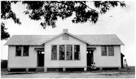 The Unfortunate Lost History of Rosenwald Schools - CreoleGen