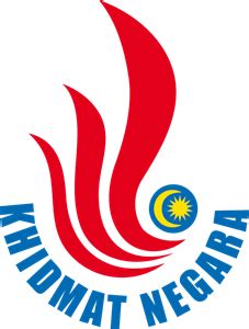 Program Latihan Khidmat Negara Logo PNG Vector (AI) Free Download