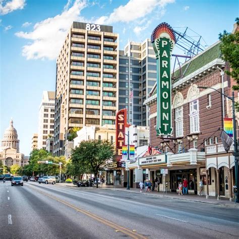 AMERICAN EXPERIENCES: DISCOVER SAN ANTONIO & AUSTIN | AAA Ohio