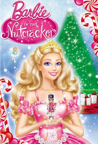 Barbie in The Nutcracker | Own & Watch Barbie in The Nutcracker | Universal Pictures