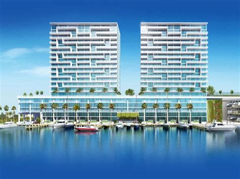 400 Sunny Isles Luxury Condo Residences