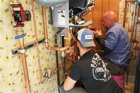 Boiler Repair & Installation Services | Fairbury, Dwight, & Pontiac IL