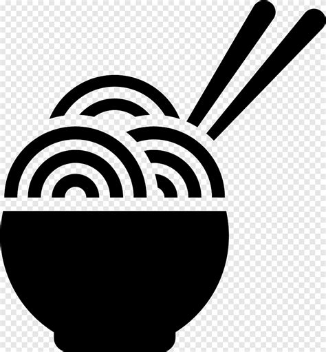 Chinese noodles Chinese cuisine Instant noodle Logo, flat Noodles, food, logo png | PNGEgg