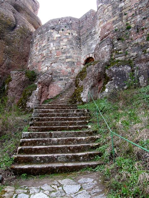 The Fortress of Belogradchik | The Fortress of Belogradchik.… | Flickr