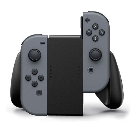 Nintendo Switch Joy Con Charging Grip กริ๊ปชาร์จจอยคอน ของแท้ (ประกัน ...