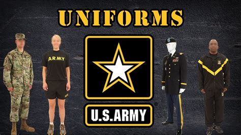 Roblox Us Army Uniform