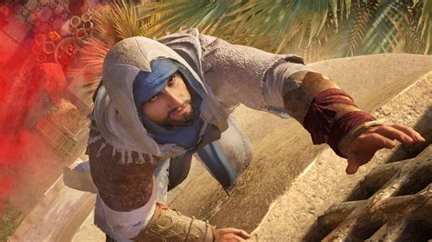 Debated Assassin’s Creed Mirage graphics setting to be removed for all