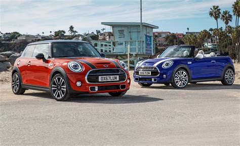 2019 Mini Cooper Hardtop / S Reviews | Mini Cooper Hardtop / S Price ...