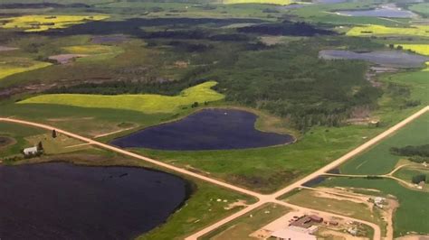 Muskeg Lake Cree Nation, 30th Anniversary of Urban Reserve - YouTube